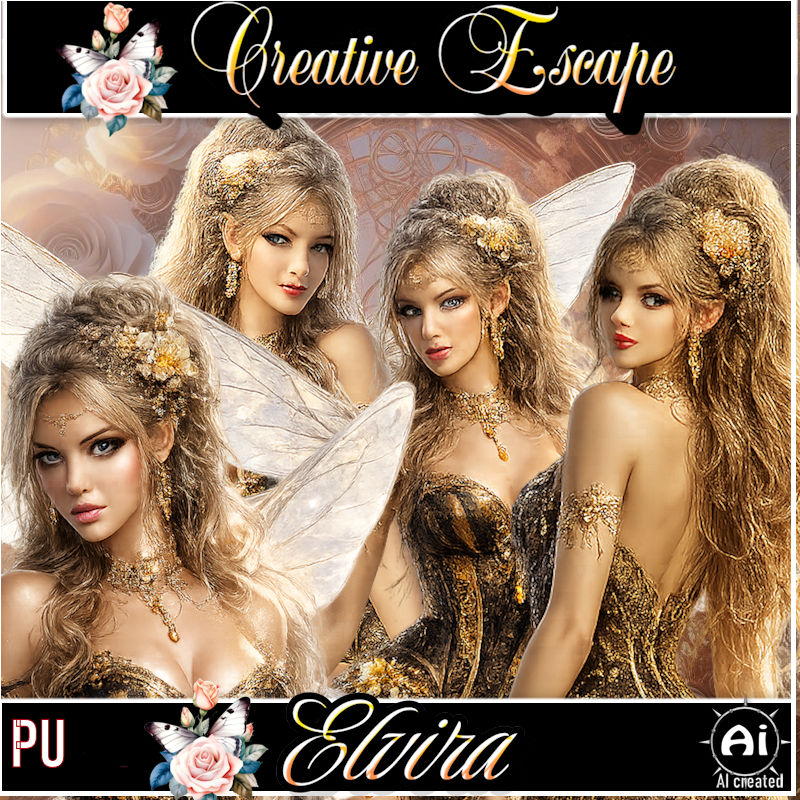 (image for) Elvira